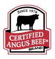 Certified Angus Beef® Logo