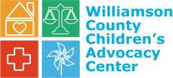 Williamson County Children's Advocacy Center logo