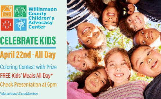 Celebrate Kids with Donation to WCCAC